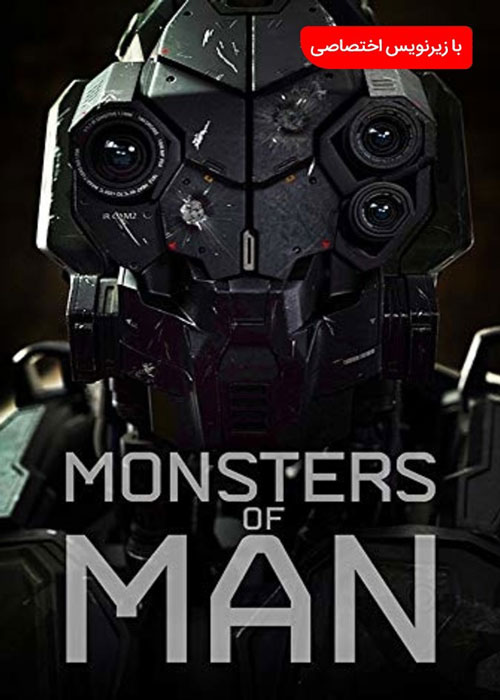 Monsters of Man (2020) Dub in Hindi Full Movie